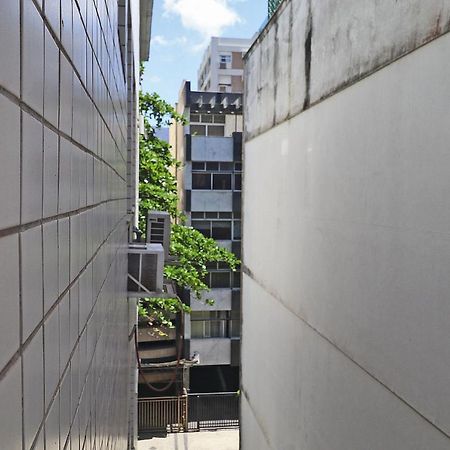 Studio Moderno Ao Lado Da Praia Em Ipanema ريو دي جانيرو المظهر الخارجي الصورة