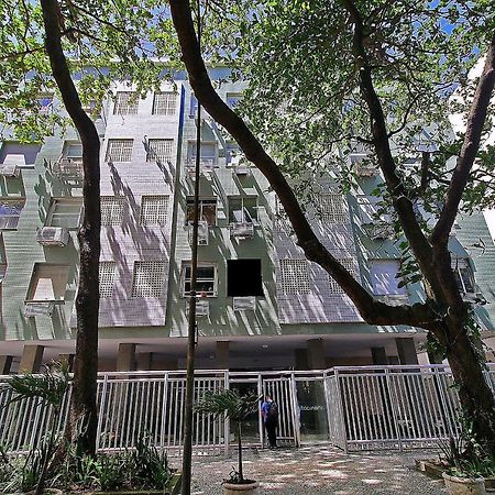 Studio Moderno Ao Lado Da Praia Em Ipanema ريو دي جانيرو المظهر الخارجي الصورة