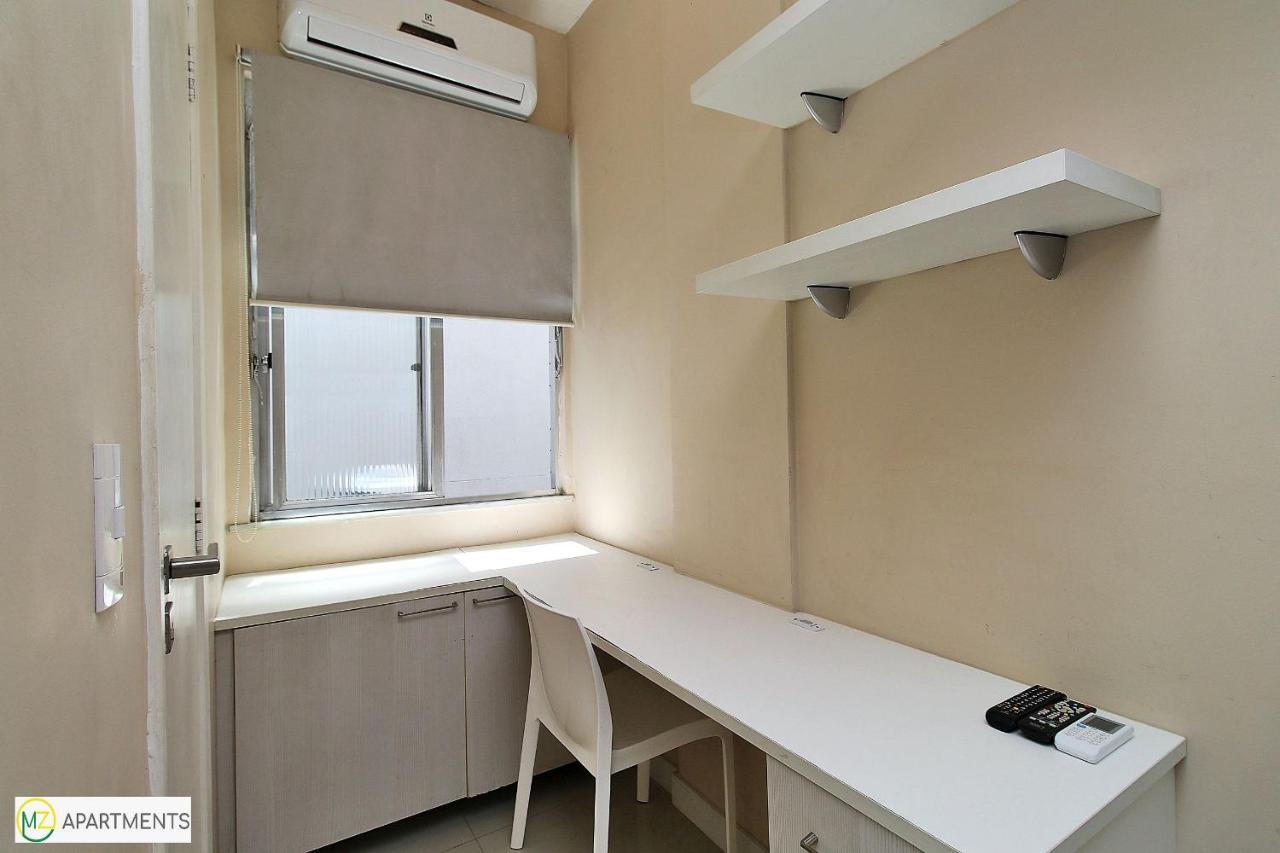 Studio Moderno Ao Lado Da Praia Em Ipanema ريو دي جانيرو المظهر الخارجي الصورة