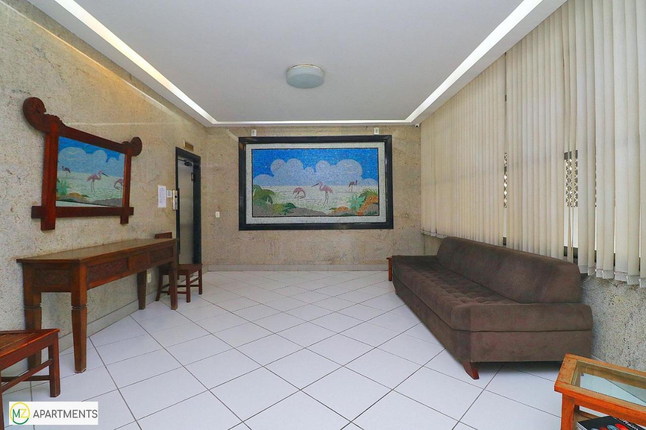 Studio Moderno Ao Lado Da Praia Em Ipanema ريو دي جانيرو المظهر الخارجي الصورة